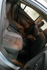 Chevrolet Volt 2013 года